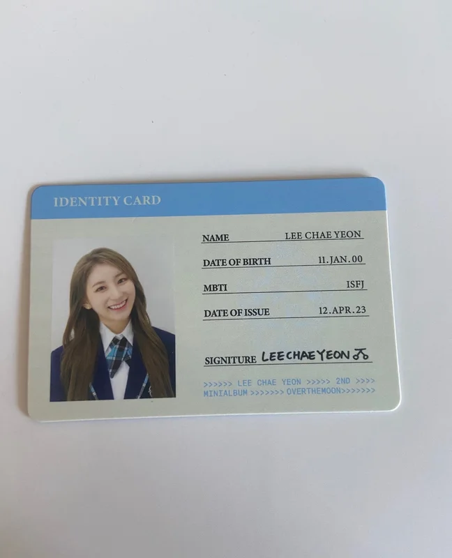 Over The Moon DAY ver.