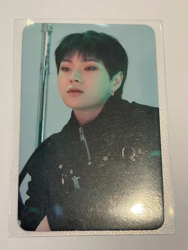 Choice APPLEMUSIC LUCKYDRAW