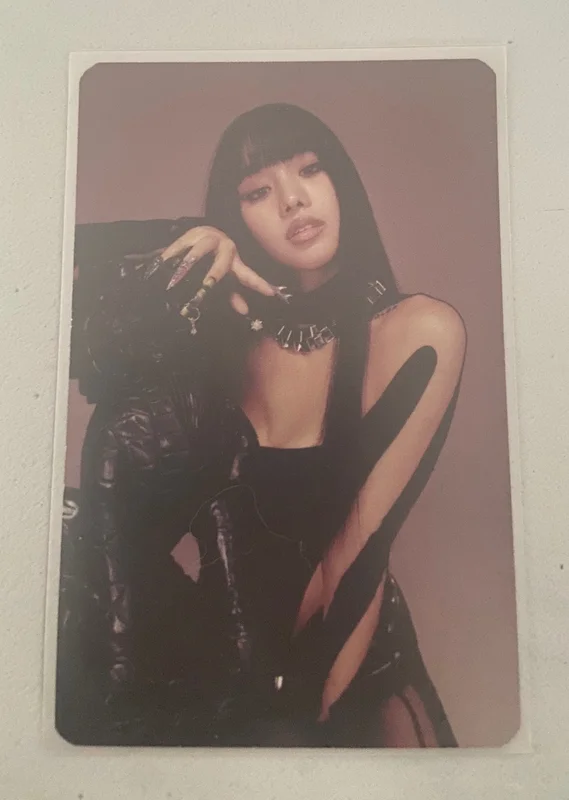 Born to be XX POCA ALBUM