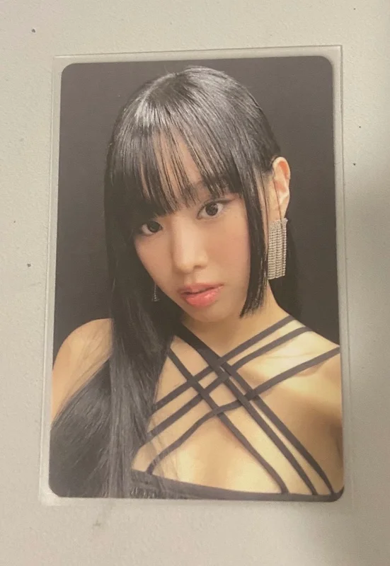 Born to be XX POCA ALBUM
