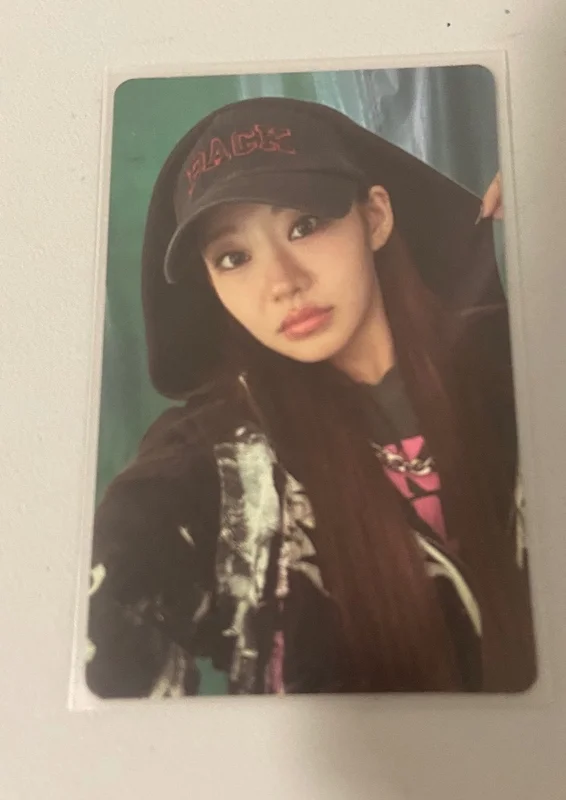 Born to be XX Bad Ver.