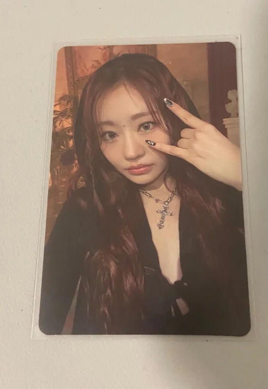 Born to be XX Good Ver.
