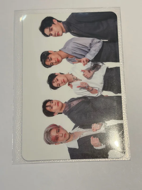 Choice Member ver.