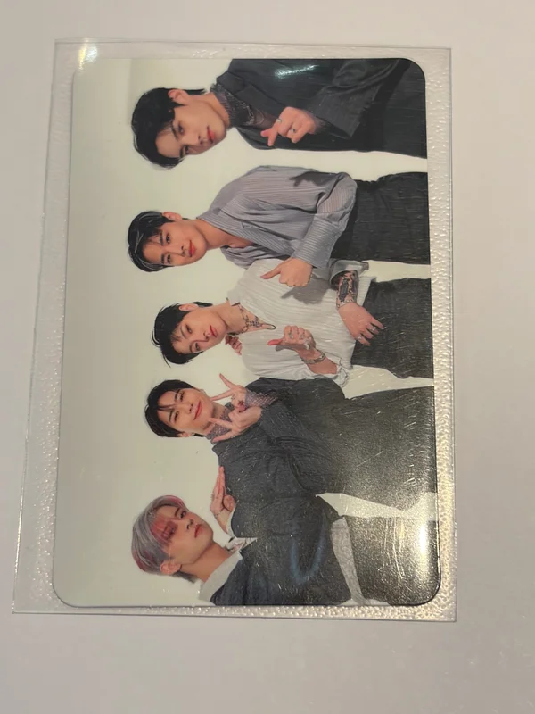 Choice Member ver.