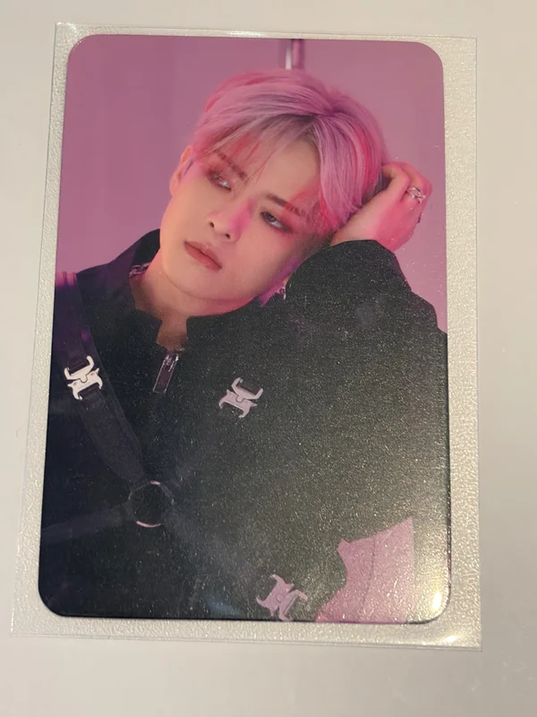 Choice APPLEMUSIC LUCKYDRAW