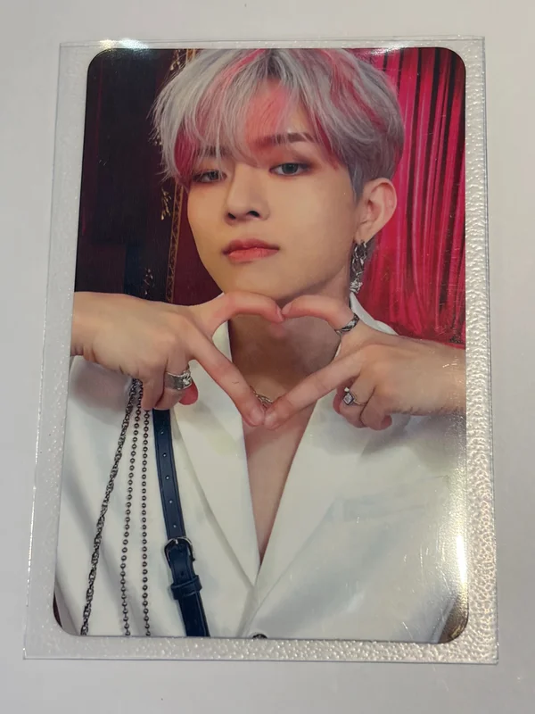Choice Member ver.