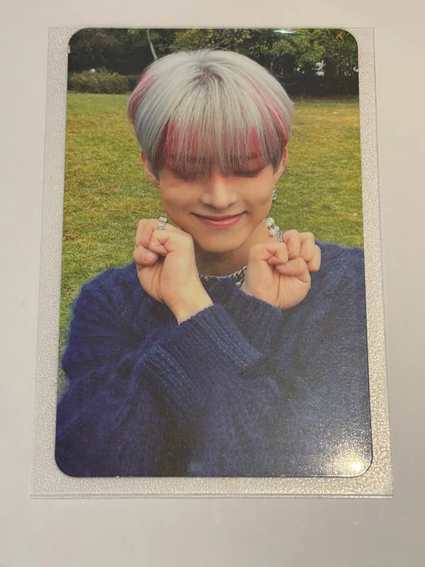Choice Free ver.