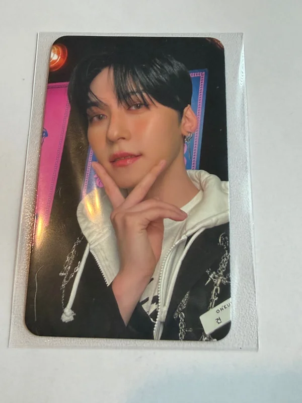 TRICKSTER APPLEMUSIC LUCKYDRAW
