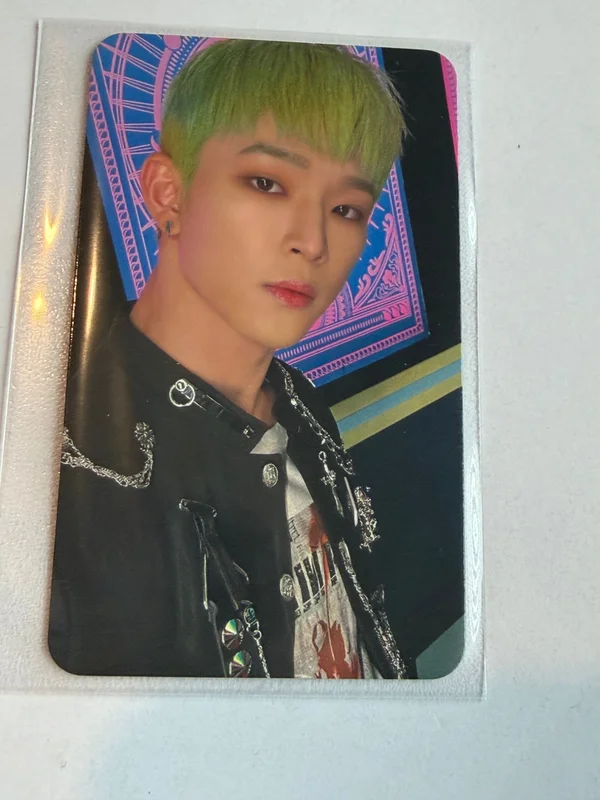 TRICKSTER APPLEMUSIC LUCKYDRAW