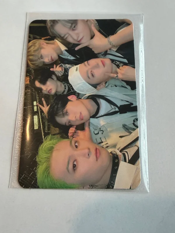 TRICKSTER DIGIPACK ver.