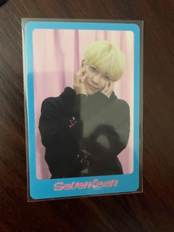 DICON D'FESTA MINI EDITION : SEVENTEEN