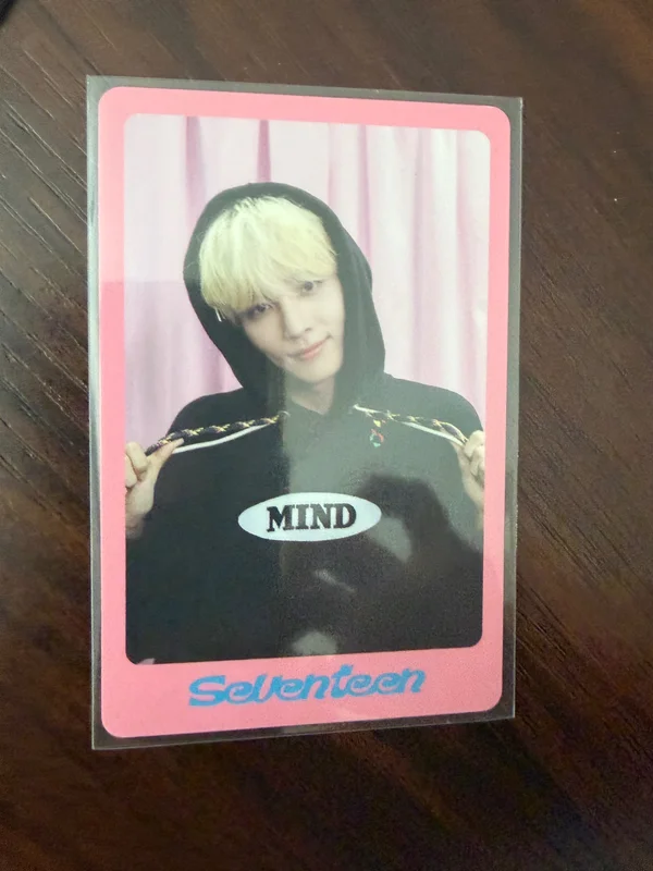 DICON D'FESTA MINI EDITION : SEVENTEEN