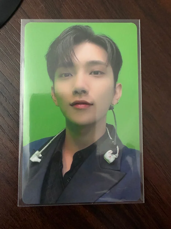 DICON D'FESTA MINI EDITION : SEVENTEEN