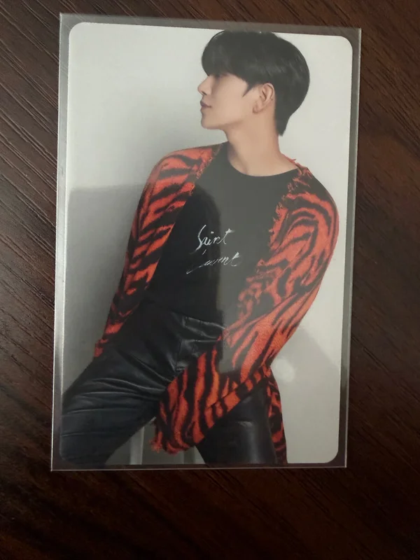 DICON D'FESTA MINI EDITION : SEVENTEEN