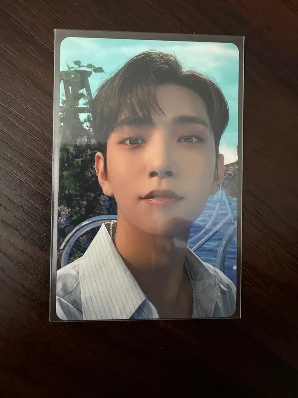 DICON D'FESTA MINI EDITION : SEVENTEEN
