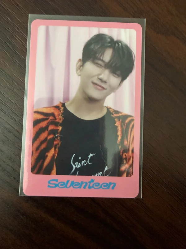 DICON D'FESTA MINI EDITION : SEVENTEEN