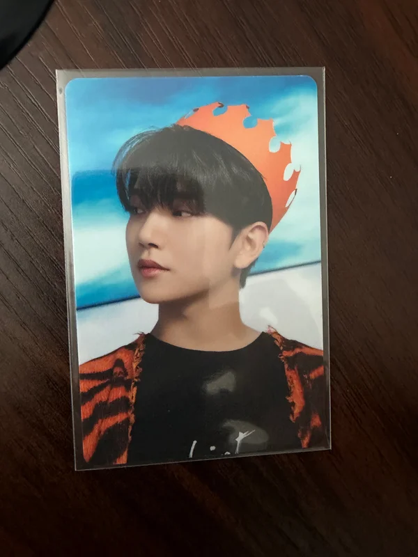 DICON D'FESTA MINI EDITION : SEVENTEEN