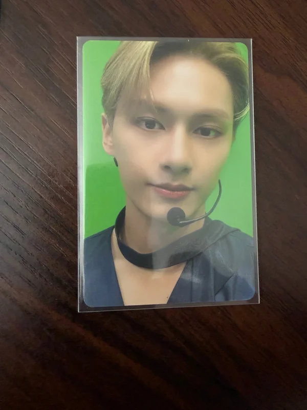 DICON D'FESTA MINI EDITION : SEVENTEEN