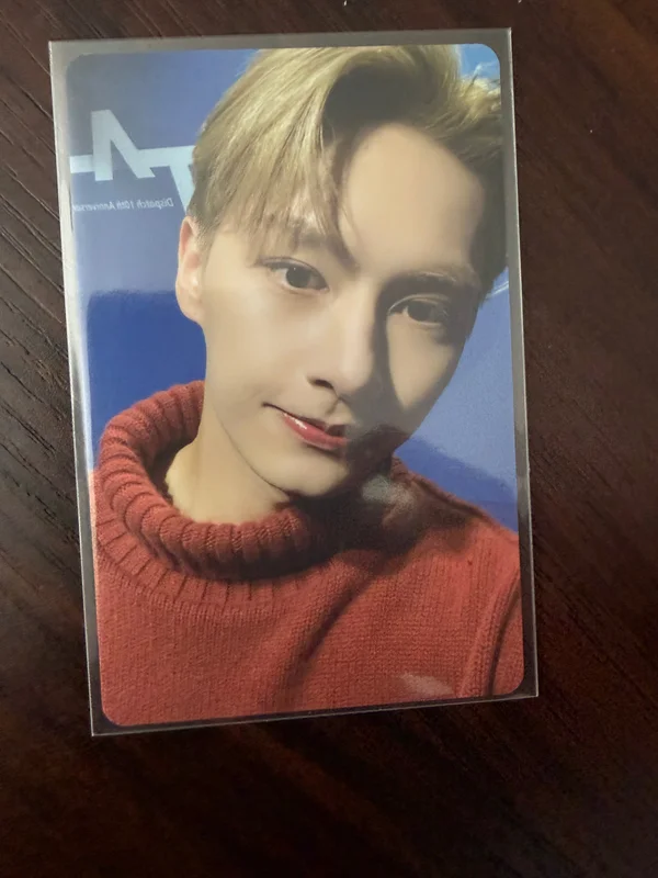 DICON D'FESTA MINI EDITION : SEVENTEEN