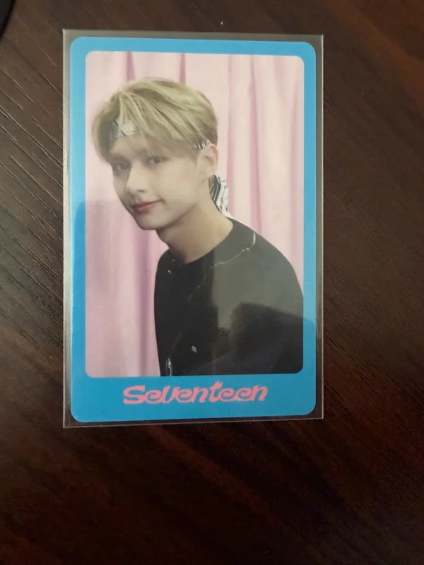 DICON D'FESTA MINI EDITION : SEVENTEEN