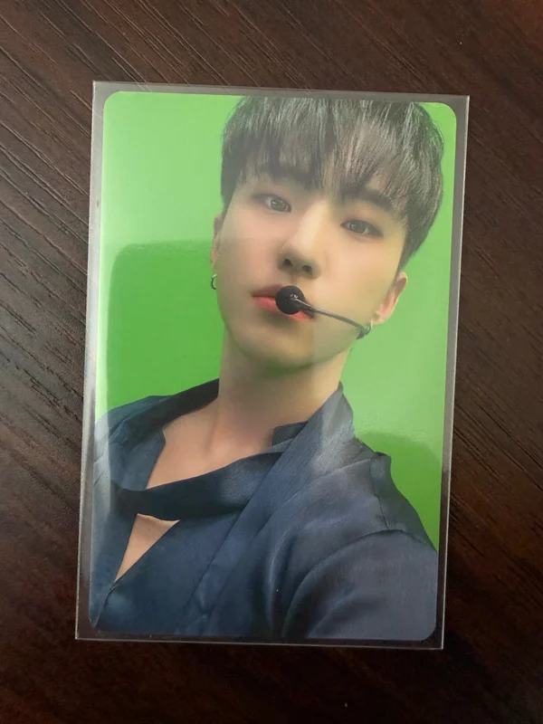 DICON D'FESTA MINI EDITION : SEVENTEEN