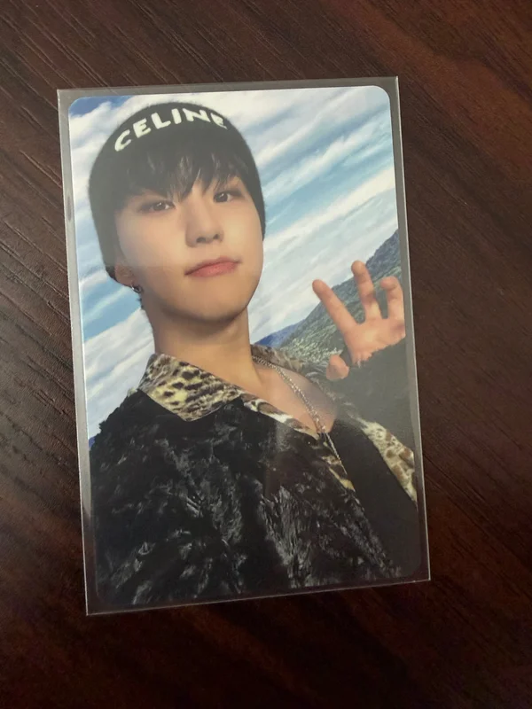 DICON D'FESTA MINI EDITION : SEVENTEEN