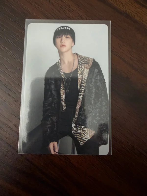 DICON D'FESTA MINI EDITION : SEVENTEEN