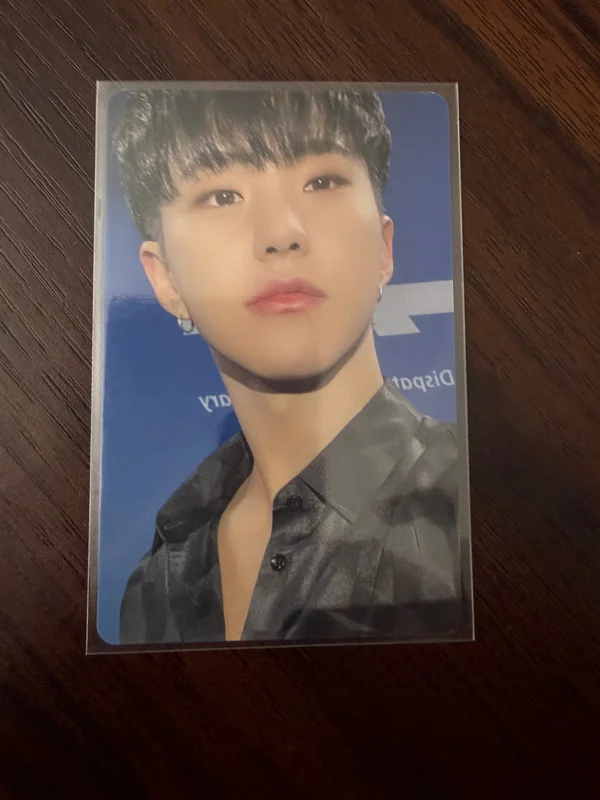 DICON D'FESTA MINI EDITION : SEVENTEEN