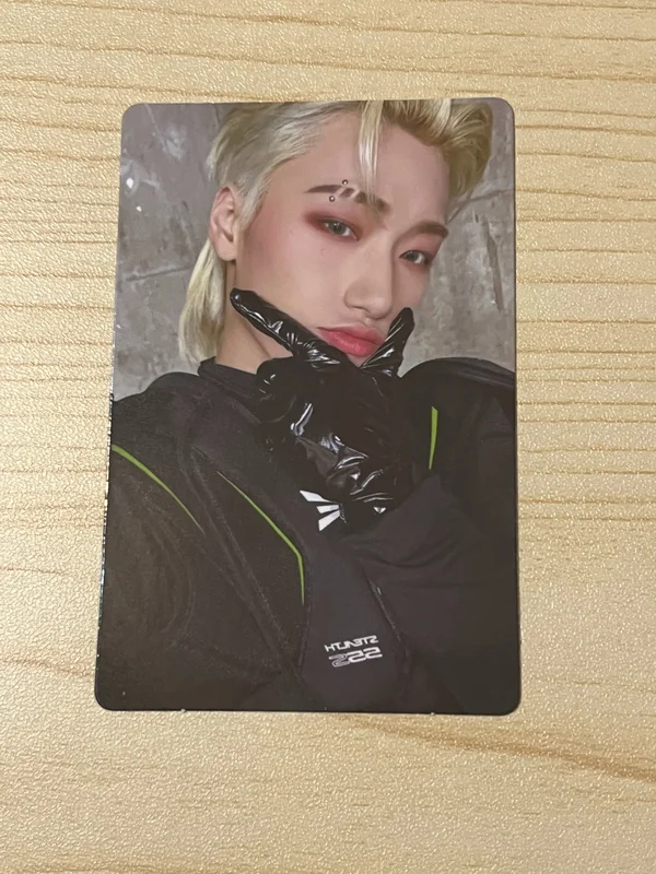 THE WORLD EP.1 : MOVEMENT Z VER.