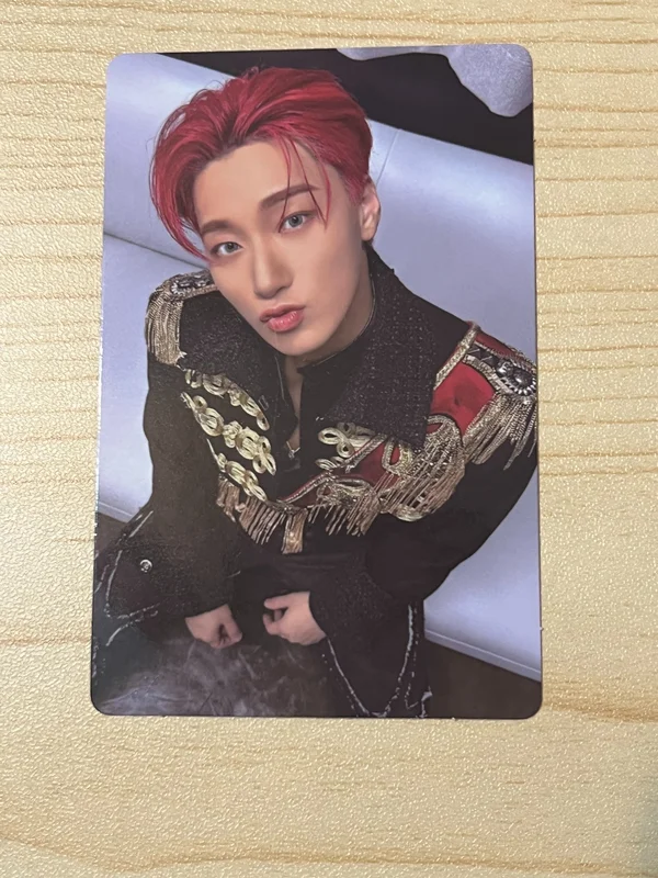 THE WORLD EP.FIN : WILL Digipak VER.