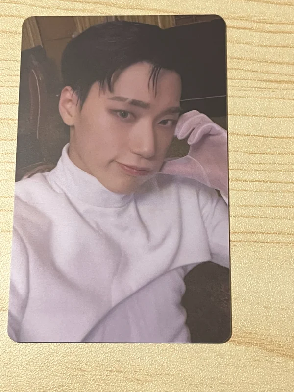 SPIN OFF : FROM THE WITNESS POCAALBUM Z ver.