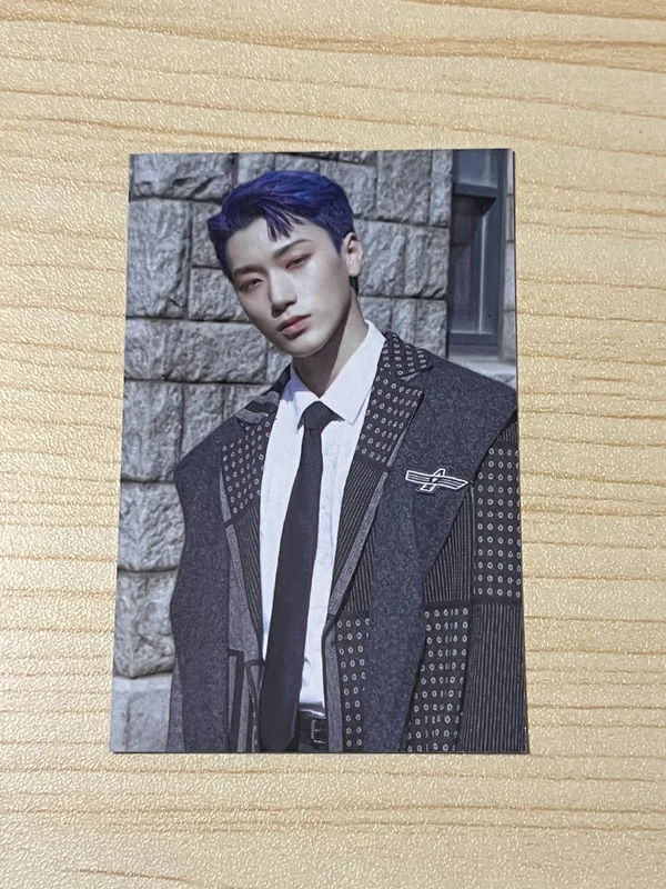 ZERO : FEVER EPILOGUE A Ver. Platform VER.