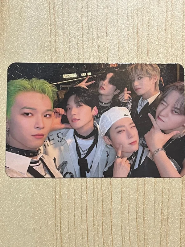 TRICKSTER DIGIPACK ver.