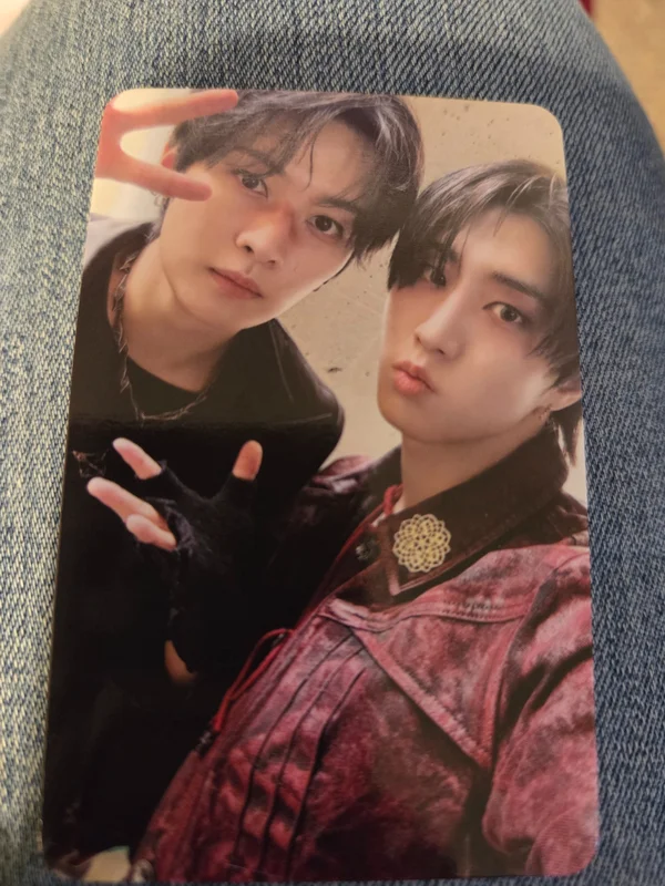 THIS & THAT THAT VER.