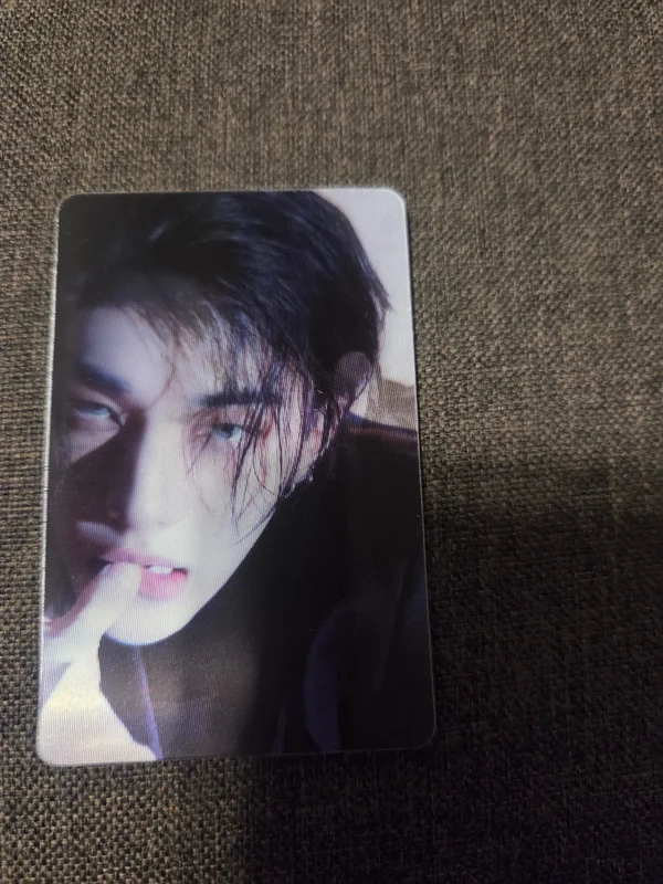 THIS & THAT FANS ALBUM VER.