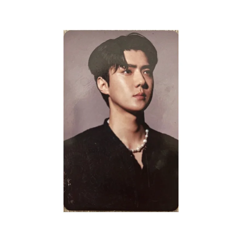 DON'T FIGHT THE FEELING Jewel Case Ver.