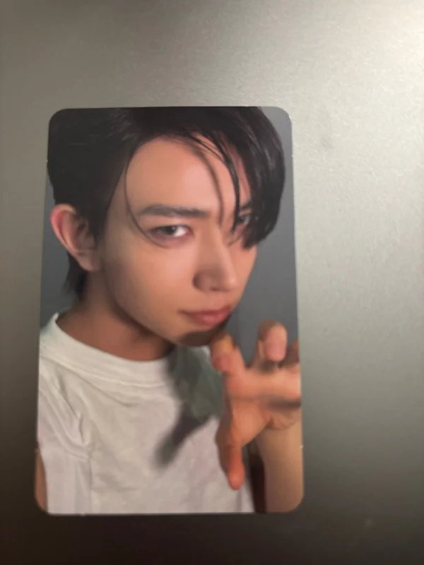 DESIRE : UNLEASH MINE Ver.