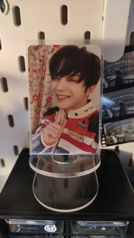 NCT #127 Neo Zone : The Final Round 1ST PLAYER ver.