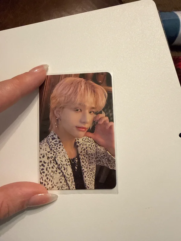 (5-STAR) DIGIPACK VER.