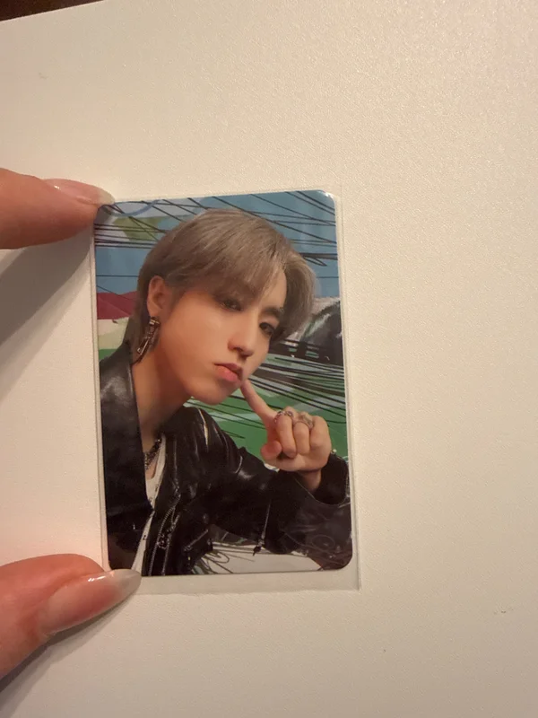 (5-STAR) DIGIPACK VER.