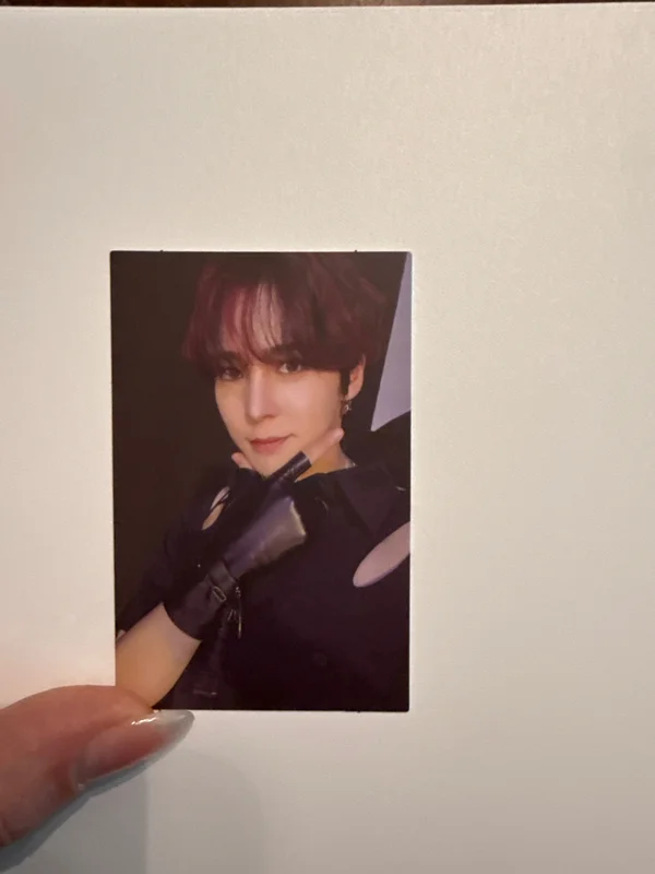 ZERO : FEVER Part.3 Z ver.