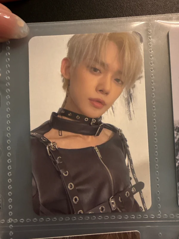 minisode 2: Thursday's Child HATE ver.