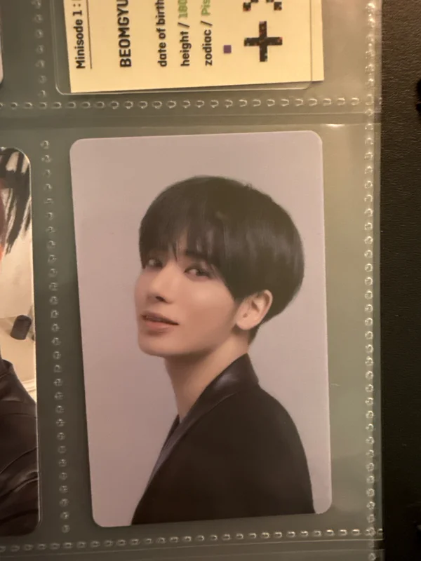 minisode 2: Thursday's Child HYBE INSIGHT