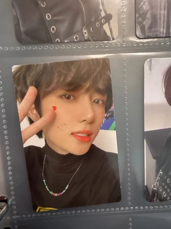 minisode1 : Blue Hour R Ver.