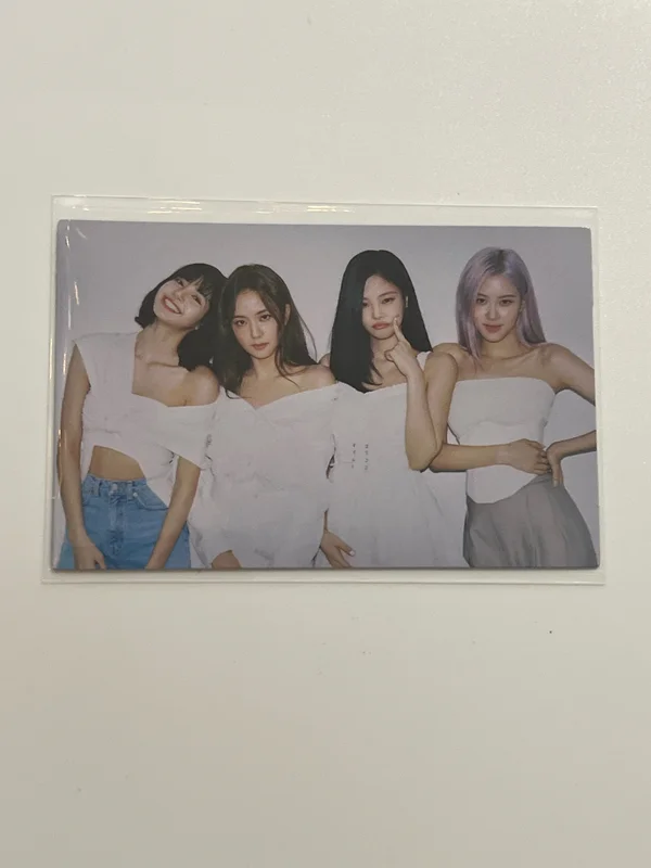 THE ALBUM Target Exclusive