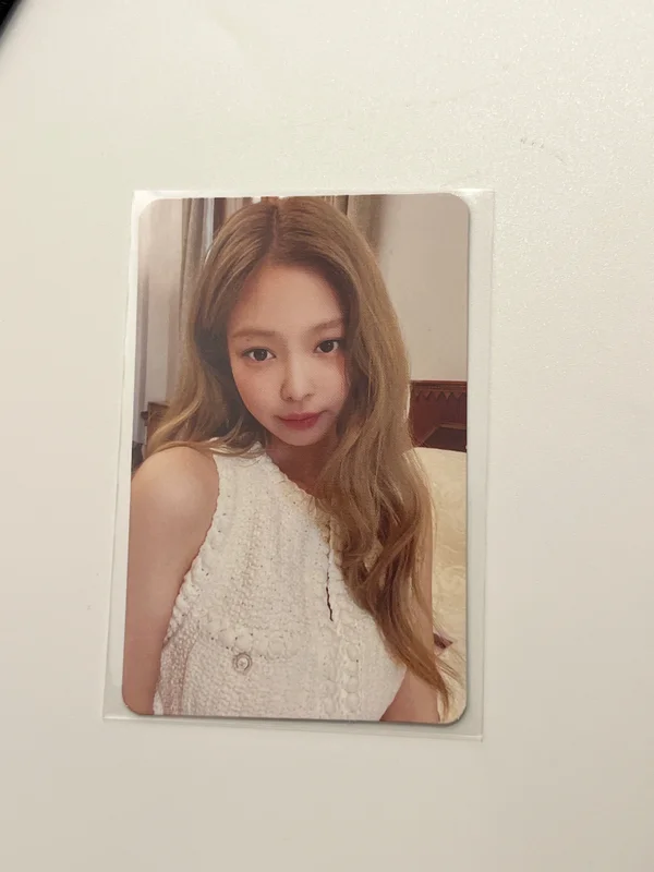 BORN PINK BLACK ver.