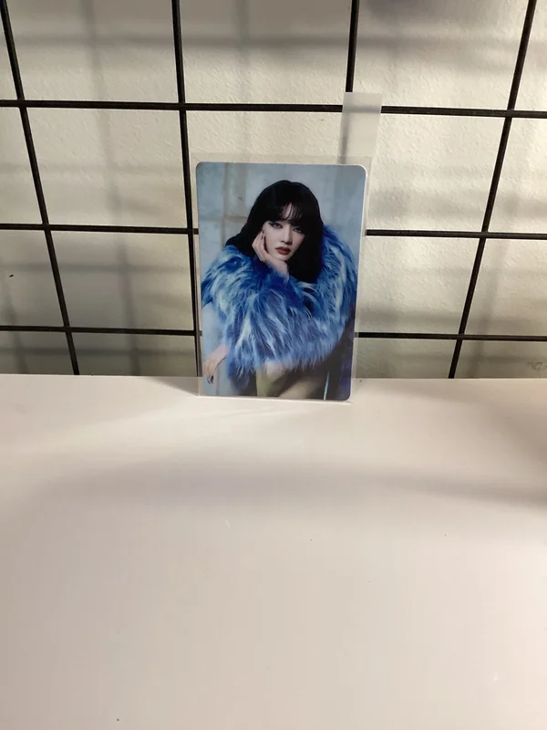 i-dle We are POP-UP REWARD