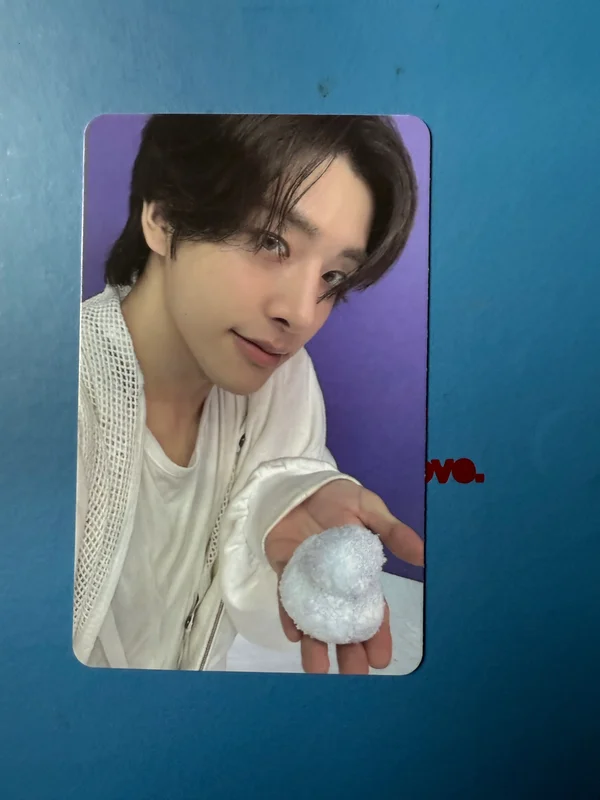 ROMANCE : UNTOLD -daydream- WHITE MIDNIGHT Ver.