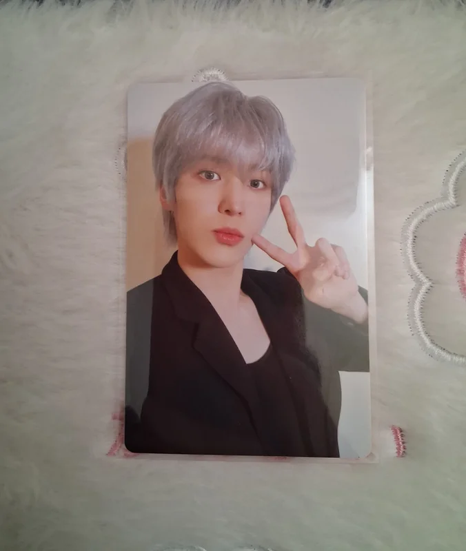 GOLDEN HOUR : Part.2 DIARY VER.