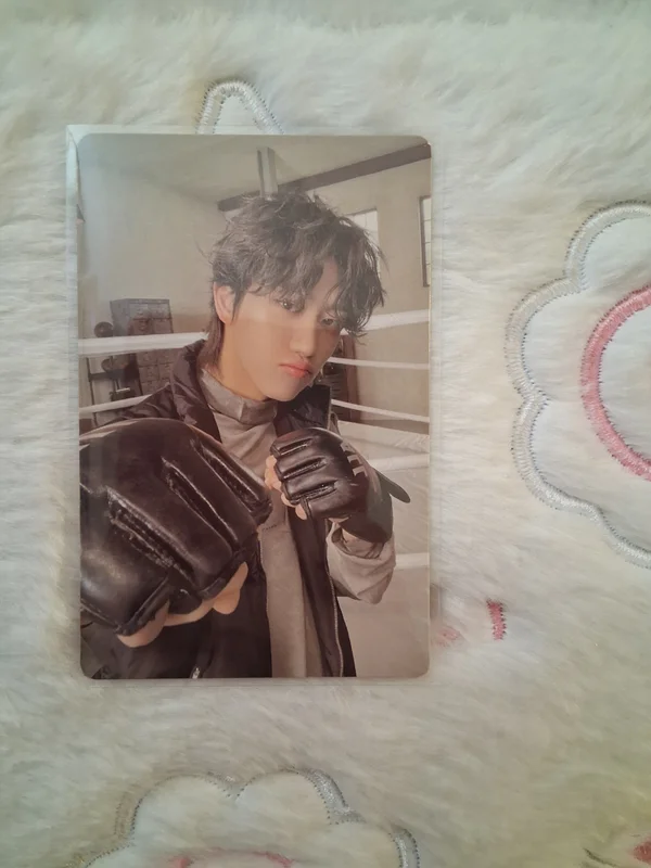 FML Fight For My Life Ver.